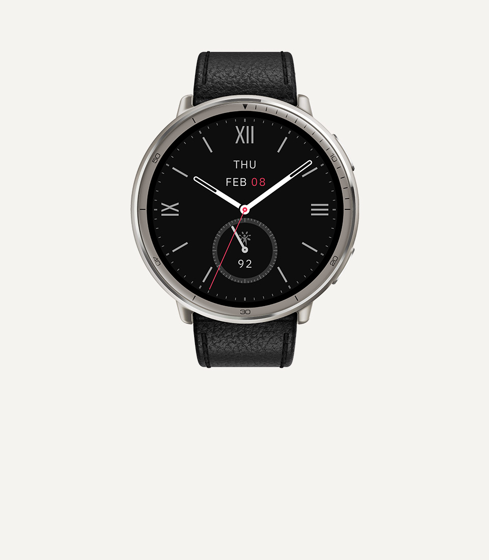 Amazfit Active 2 – Amazfit-eu